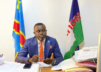 Conflit Teke-Yaka : « les commanditaires doivent être punis » (Blanchard Mongomba)