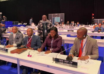 Les parlementaires congolais ne participeront pas à la 145è Assemblée de l&rsquo;UIP, prévue du 11 au 15 octobre à Kigali