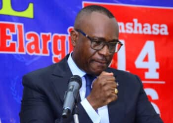 RDC: « le pays va très mal, l&rsquo;alternance de 2018 a été gaspillée… l&rsquo;échec est patent » (Sesanga)