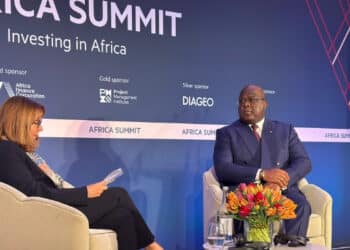 Africa Summit 2022: Félix Tshisekedi vante les ressources stratégiques de la RDC ce mardi à Londres