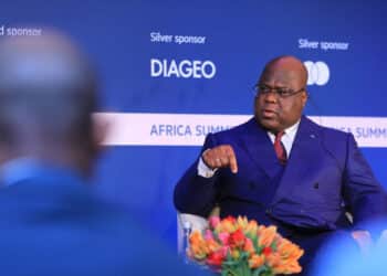 F.Tshisekedi à Londres : « le M23 n&rsquo;est qu&rsquo;un paravent qui cache la vraie intention du Rwanda, qui est l&rsquo;invasion de la RDC »