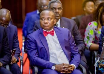 RDC: pour le FCC, le rejet de la motion défiance contre le ministre Okende consacre la fin de l&rsquo;Union sacrée