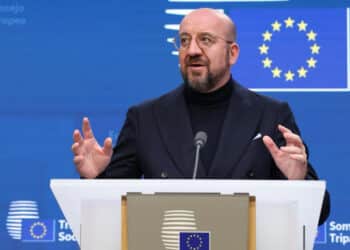 Guerre en Ukraine: l&rsquo;UE gèle les avoirs de 3 Iraniens en relation avec la livraison des drones à la Russie