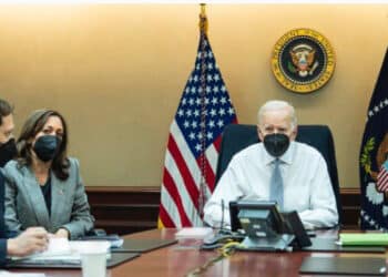 Trois sénateurs américains demandent à l&rsquo;administration Biden de sanctionner les membres des gouvernements étrangers qui soutiennent le M23