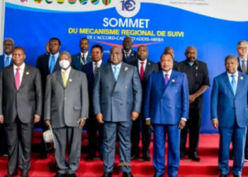 La SADC exige la levée de toutes les sanctions imposées au Zimbabwe par l&rsquo;occident