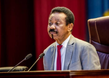Agression rwandaise : Mboso appelle les Congolais à se mobiliser derrière les FARDC