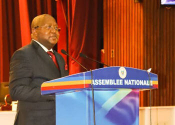 RDC: « le vote du projet de loi portant prévention de la traite des personnes marque une grande  avancée sur le respect des droits de l&rsquo;homme » (F. Puela)