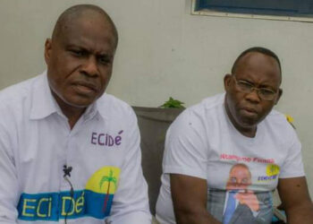 RDC: l&rsquo;ECiDé insiste sur le consensus autour des réformes électorales