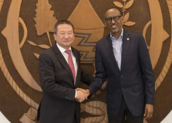 RDC-Rwanda: « la paix durable n’est possible que par un règlement politique des causes profondes du conflit » (Huang Xia)