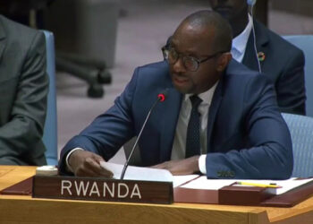 A l&rsquo;ONU, le Rwanda affirme n&rsquo;avoir « aucun intérêt à déstabiliser la RDC »
