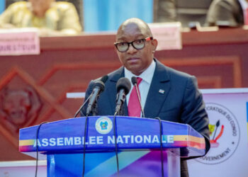 Budget 2023: le gouvernement alloue 10,4% à la défense et la sécurité