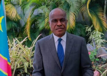 Agression rwandaise : Martin Fayulu préconise « l&rsquo;unité de la classe politique congolaise »