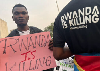 Nord-Kivu : la société civile appelée à s&rsquo;abstenir d&rsquo;organiser des manifestations populaires susceptibles de favoriser l&rsquo;infiltration de l&rsquo;ennemi