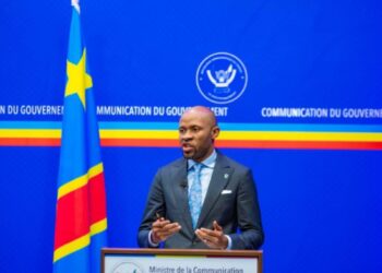 La RDC salue la « position claire » du gouvernement américain contre le soutien du Rwanda au M23