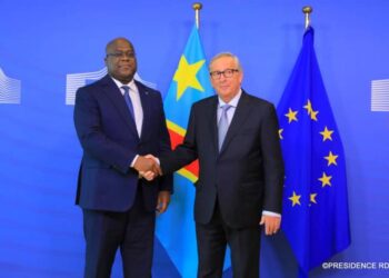 Crise alimentaire : l&rsquo;Union européenne octroie 25 millions d&rsquo;euros à la RDC
