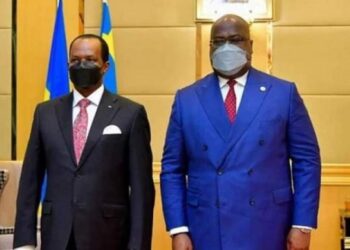 La RDC décide d&rsquo;expulser l&rsquo;ambassadeur rwandais