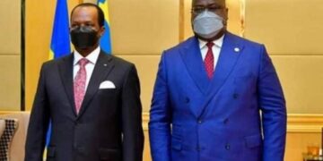 La RDC décide d&rsquo;expulser l&rsquo;ambassadeur rwandais