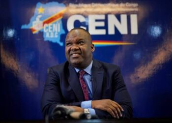 RDC-Elections: « la tribune de Corneille Nangaa révèle la personnalité d’un pervers narcissique » (Fayulu)