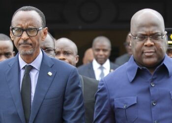 Conseil de sécurité : la RDC plaide pour des « sanctions plus sévères » contre le Rwanda