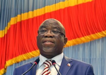 Le Rwanda est le bras utilisé par la Fondation Clinton pour piller la RDC, affirme Jean-baudouin Mayo