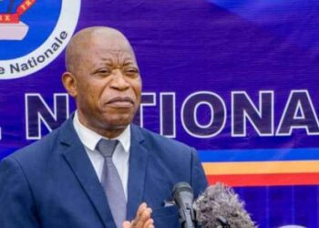 « Le Rwanda est un Etat voyou. Le moment venu, on va déclarer la guerre » (André Mbata)
