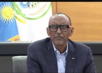 Paul Kagame: « Nous devons nous attaquer une fois pour toutes à la cause profonde de l&rsquo;insécurité dans l&rsquo;Est de la RDC »