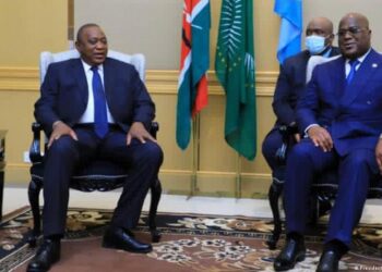 Les pourparlers de paix intercongolais de Nairobi vont reprendre ce lundi 28 novembre (EAC)