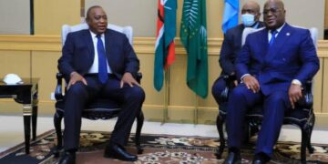 Les pourparlers de paix intercongolais de Nairobi vont reprendre ce lundi 28 novembre (EAC)