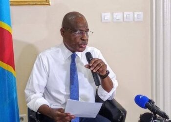 RDC: « Nous attendons fermement les sanctions des gouvernements européens contre le Rwanda » (Martin Fayulu)