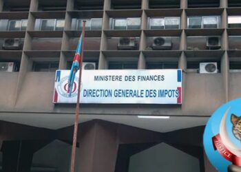 RDC: la DGI et la DGRAD restructurées