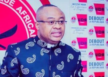 Force régionale en RDC : « les propos du président burundais légitiment maladroitement les velléités d&rsquo;occupation d&rsquo;une partie du territoire » (Lubaya)