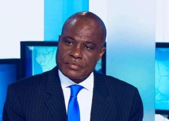Fayulu : « Félix Tshisekedi est un homme envoyé et installé par le Rwanda…il est incompétent et irresponsable »