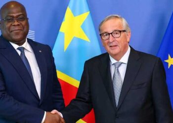 M23: « Pas d&rsquo;amnistie, ni d&rsquo;intégration dans l&rsquo;armée », le Parlement européen soutient la position du gouvernement congolais