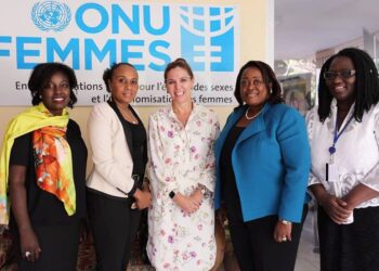 L&rsquo;ONU appelle les gouvernements à augmenter de 50% le financement des mouvements de défense des droits des femmes d&rsquo;ici 2026