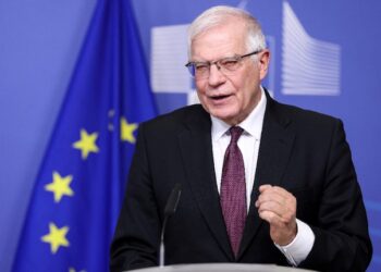 RDC: « le cessez-le-feu et le retrait du M23 et des autres groupes armés sont impératifs » (Josep borrell)