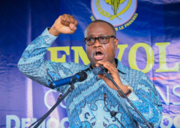 RDC: Envol « désapprouve l&rsquo;opacité qui entoure l&rsquo;organisation de l&rsquo;enrôlement des Congolais de l&rsquo;étranger »