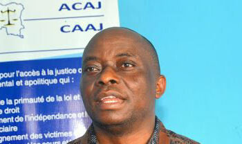 Georges Kapiamba : « nous avons le devoir de nous rassembler pour bouter hors de nos frontières les agresseurs et leurs suppôts »