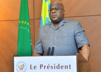 Félix Tshisekedi : « le Rwanda a, en réalité, des velléités expansionnistes avec comme intérêt principal l&rsquo;appropriation de nos minerais »