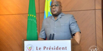 Félix Tshisekedi : « le Rwanda a, en réalité, des velléités expansionnistes avec comme intérêt principal l&rsquo;appropriation de nos minerais »