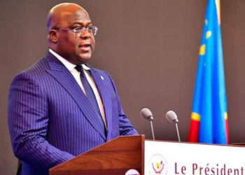 Tshisekedi aux Congolais : « la guerre qui nous est imposée par nos voisins exige de chacun de nous des sacrifices »