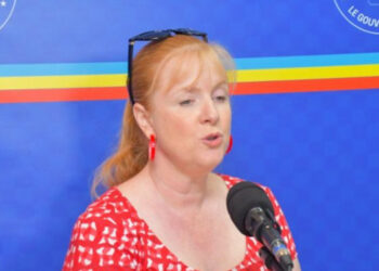 Sophia Willitts-King: « ce n&rsquo;est pas le rôle de la communauté internationale de remplacer le gouvernement et leadership de la RDC »