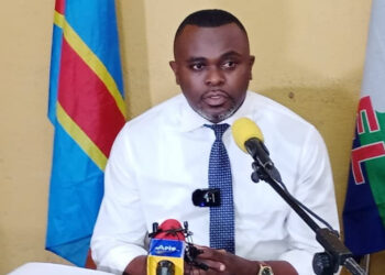 Déstabilisation de la RDC: « Museveni est égal à Kagame, il faut expulser aussi l&rsquo;ambassadeur ougandais » (Nouvel Elan)