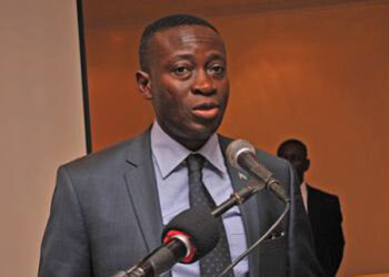 Daniel Mukoko : « il ne suffit pas de vaincre militairement le M23, la RDC doit arrêter définitivement les assauts contre sa souveraineté »