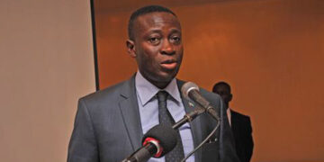 Daniel Mukoko : « il ne suffit pas de vaincre militairement le M23, la RDC doit arrêter définitivement les assauts contre sa souveraineté »