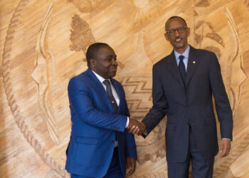 La délégation de l&rsquo;ONU se rend au Rwanda pour « comprendre comment les groupes armés font pour avoir des armes sophistiquées »