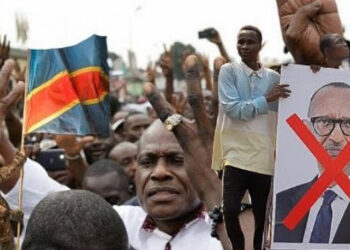 Kinshasa : prévue ce dimanche, la marche de l&rsquo;ECiDé de Fayulu interdite