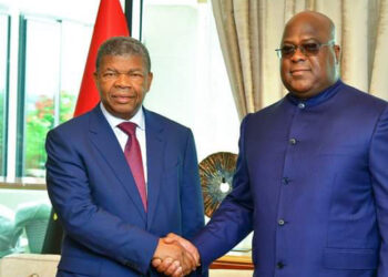 Crise rwando-congolaise : Après Kigali, Lourenço à Kinshasa pour une solution diplomatique