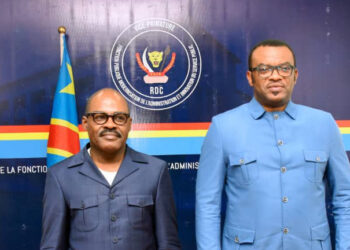 RDC: le gouvernement lance le recrutement du personnel de la DGTCP ce lundi