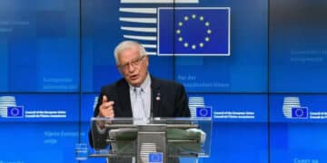Grands Lacs : le Conseil des Affaires étrangères de l&rsquo;UE élabore une nouvelle stratégie à la suite des tensions RDC-Rwanda