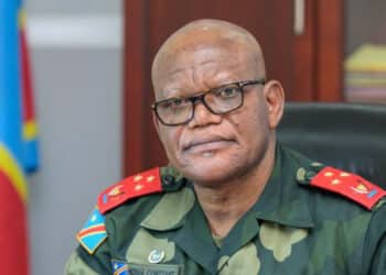 « Les FARDC contiennent l&rsquo;ennemi dans les hauteurs de Kibumba », rassure le gouverneur militaire du Nord-Kivu
